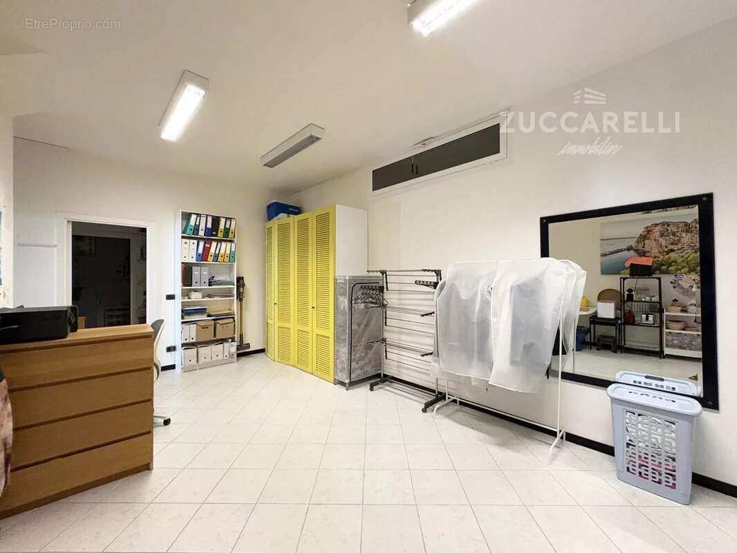 Villa/piscine Sanremo Italie - photo 33