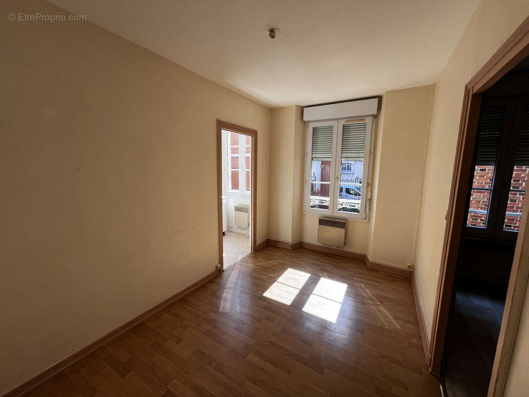 Appartement à EPERNAY