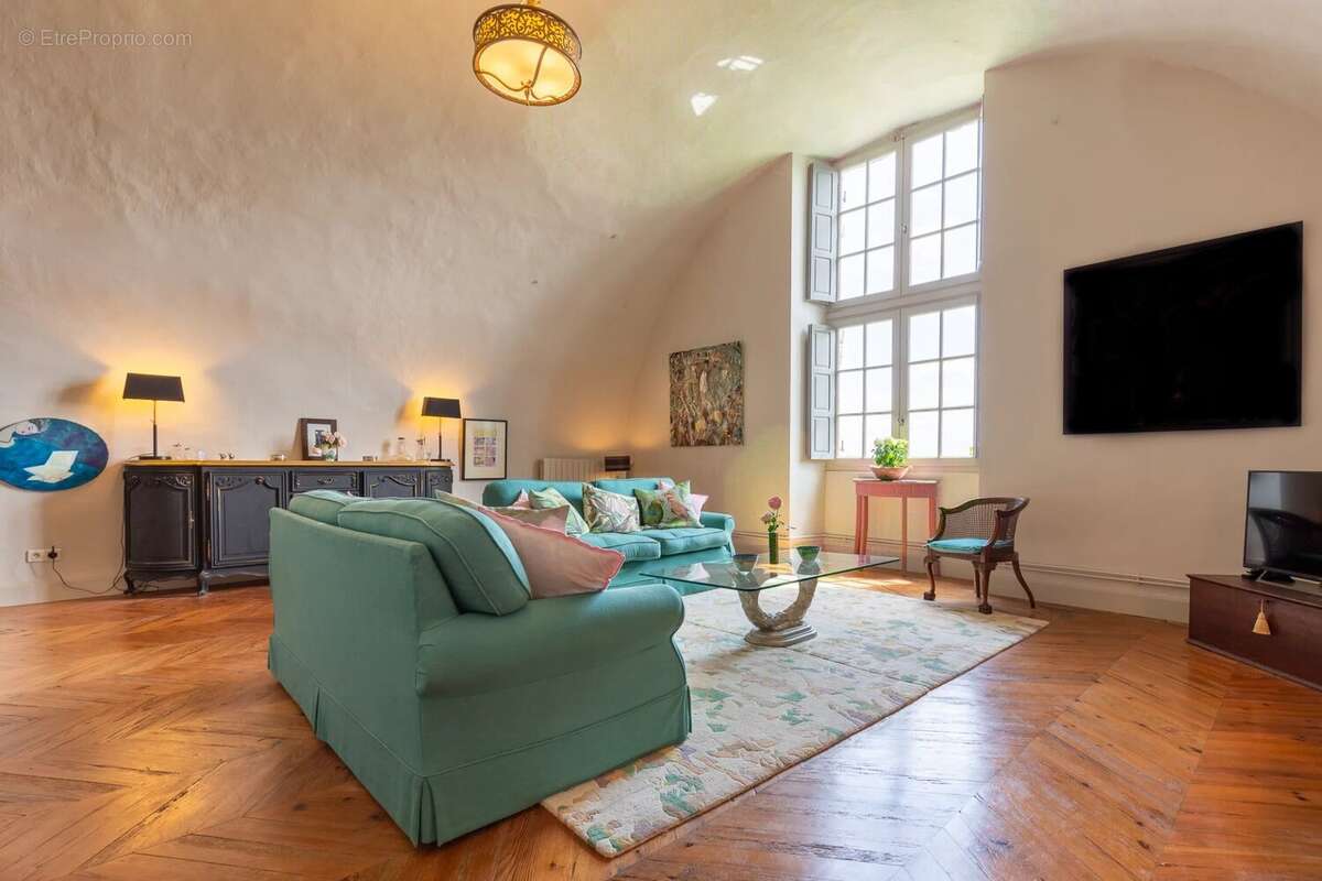 Maison à SAUSSIGNAC