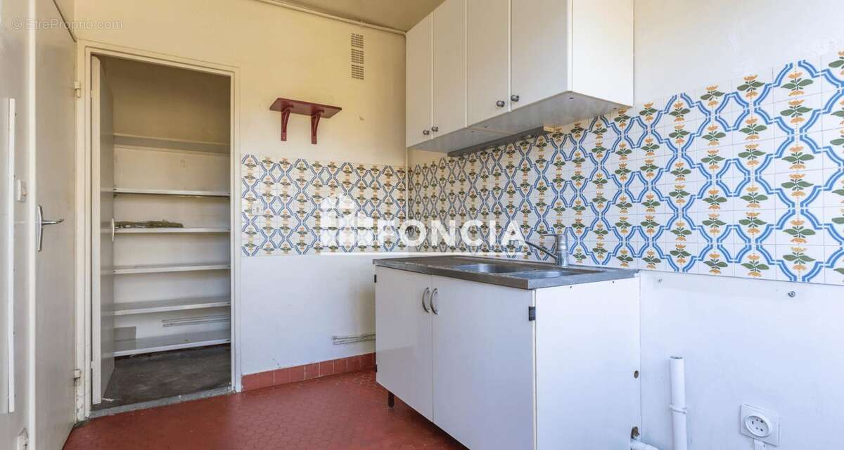 Appartement à ANTONY