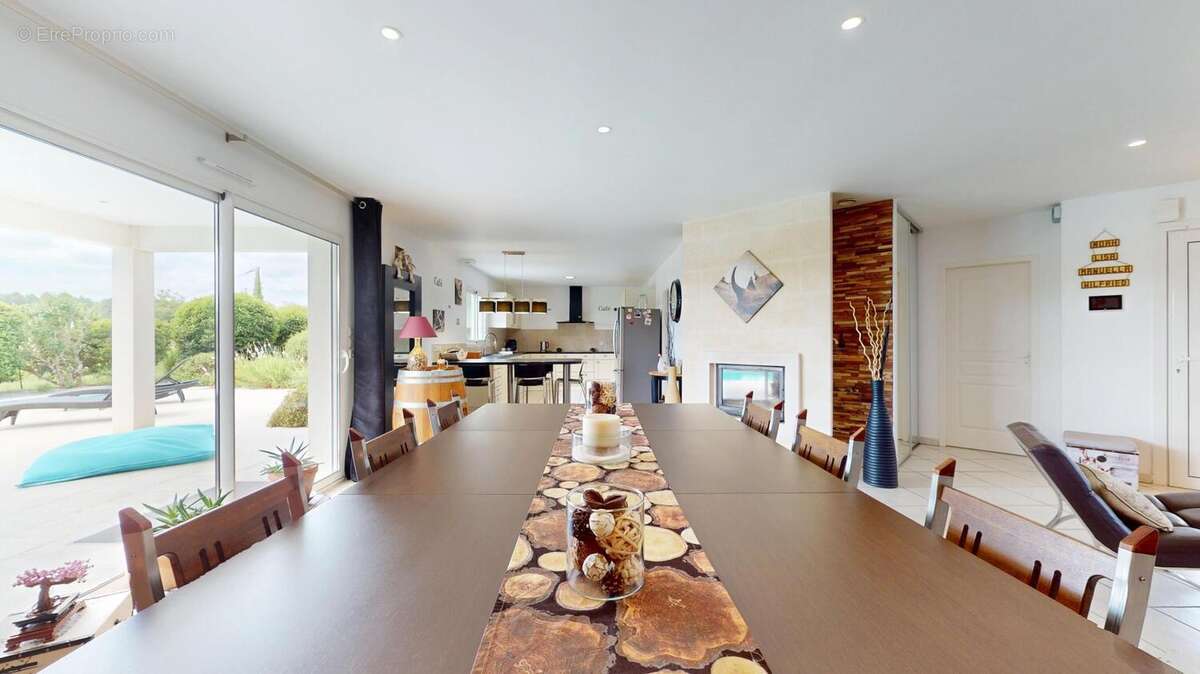 Photo 8 - Maison à LA BREDE