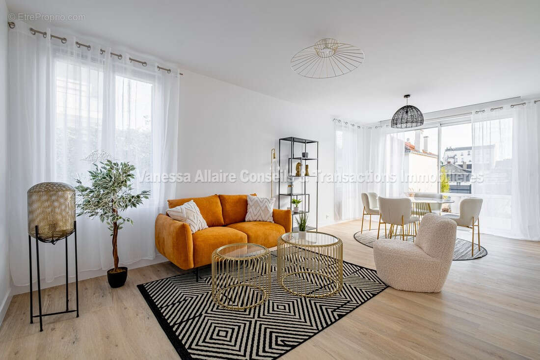 Appartement à LA BAULE-ESCOUBLAC