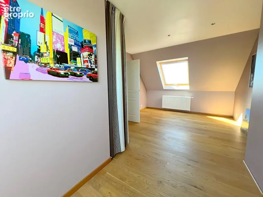 Maison chaumont en vexin  6 pièce(s) 136 m² + sous sol total - photo 18