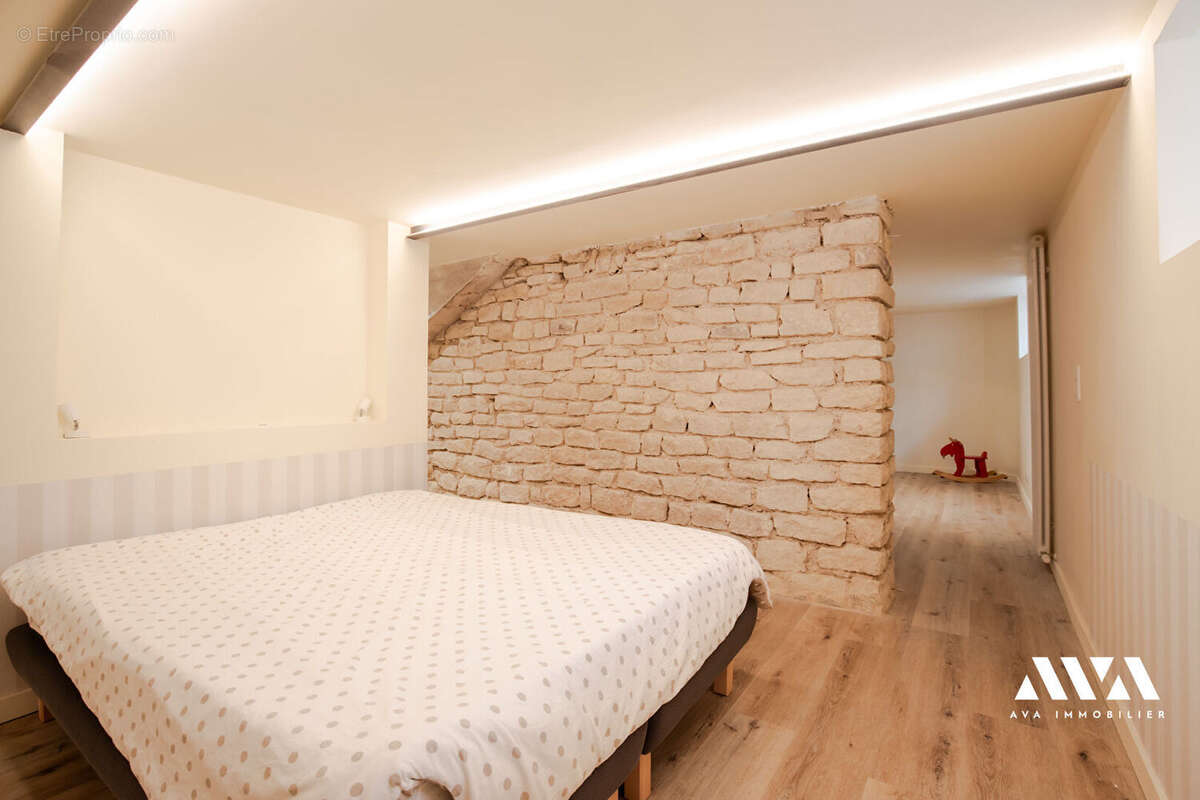 Maison à NANCY