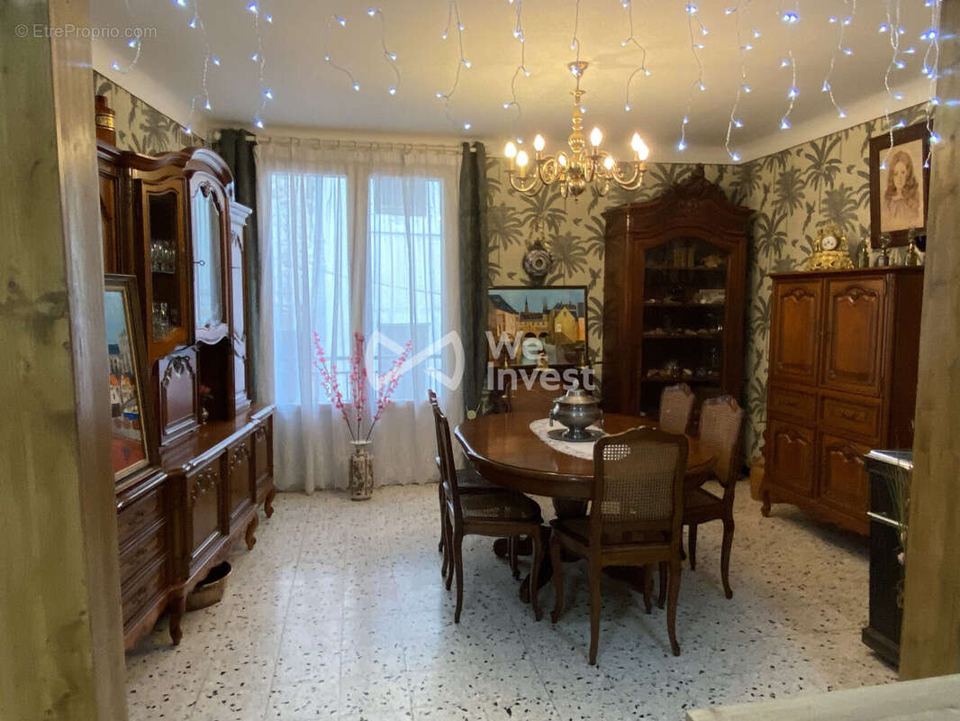 Maison à FERRALS-LES-CORBIERES