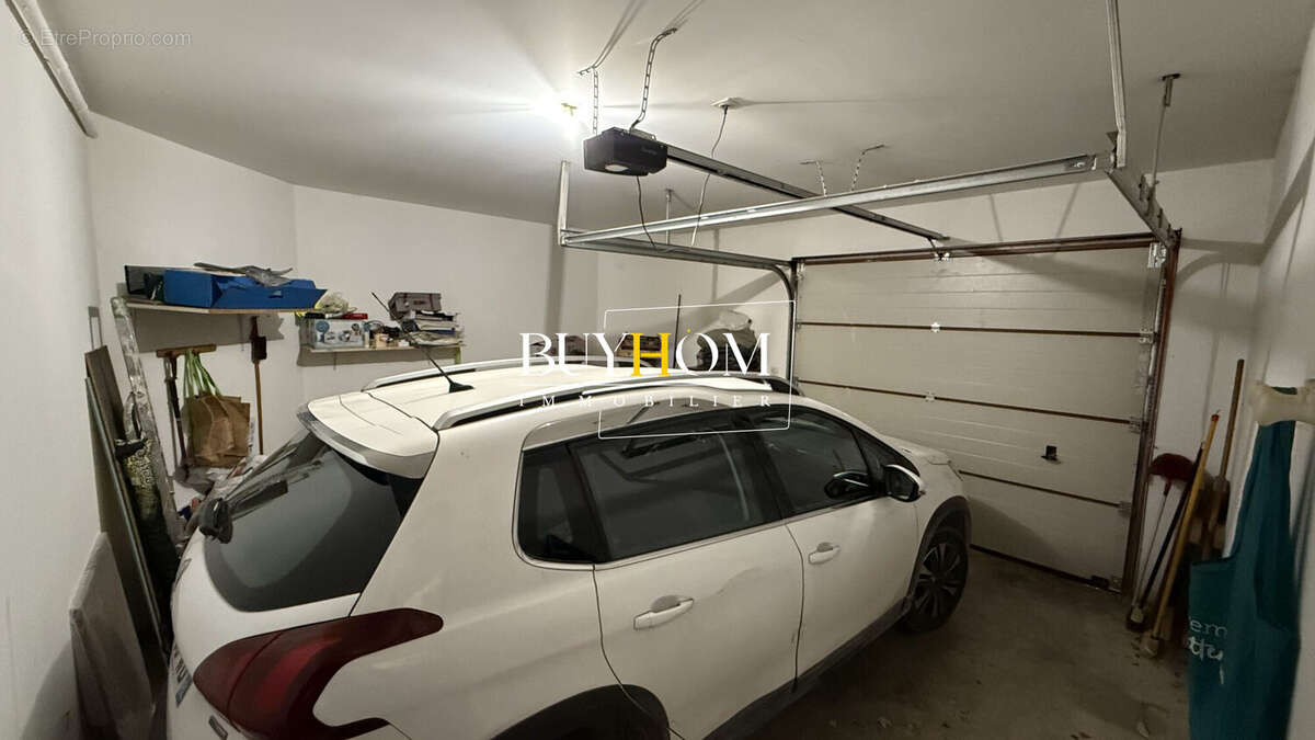 Maison à BEDARRIDES