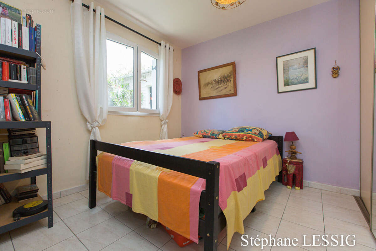 Maison à LA POSSESSION