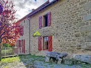 Maison à SAINT-MEDARD-LA-ROCHETTE