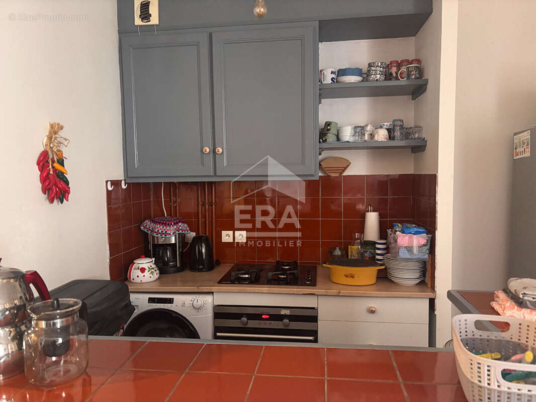 Appartement à CARCASSONNE
