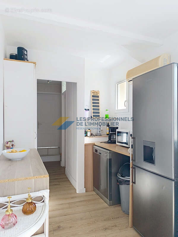 Maison  à vendre sur Péaule   Proche de Muzillac - photo 3