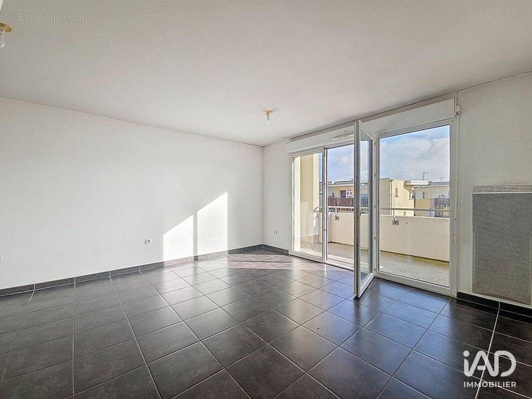 Photo 1 - Appartement à LORMONT