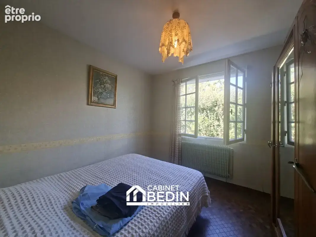 Maison 4 pièces 93 m² à vendre à Ares (33740) - photo 8
