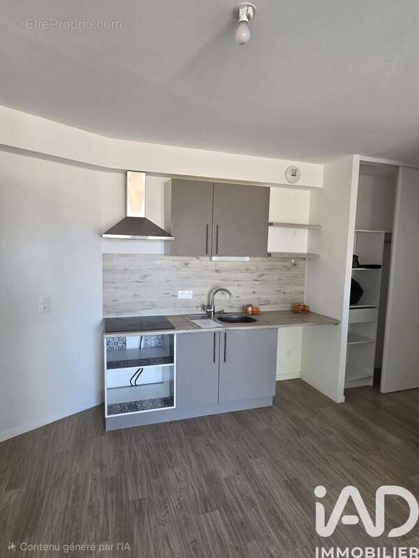 Photo 2 - Appartement à DOLUS-D'OLERON
