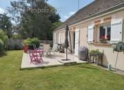 Maison à VIENNE-EN-VAL