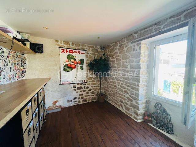 Maison à ILE-D'ARZ