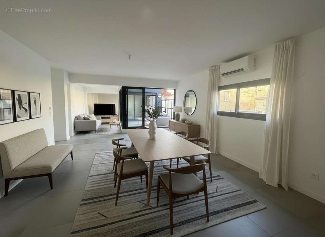 Photo 2 - Appartement à BORDEAUX