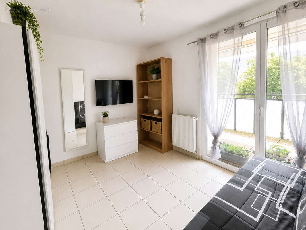 Appartement à SAINT-FONS