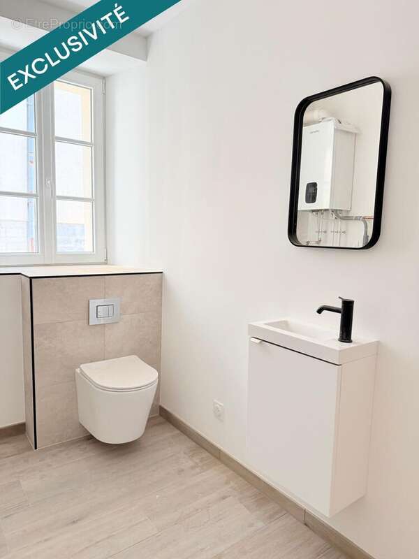 Photo 3 - Appartement à SALINS-LES-BAINS