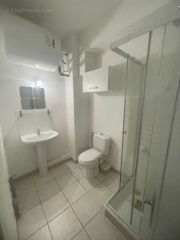 Appartement à GARDANNE