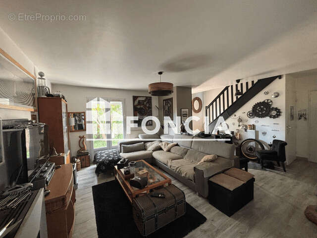 Maison à SAINT-NAZAIRE