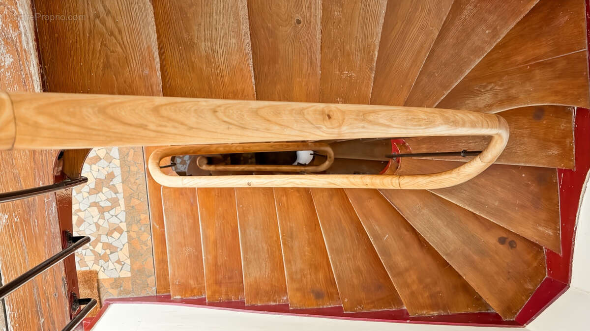 Appartement à MARLY-LE-ROI