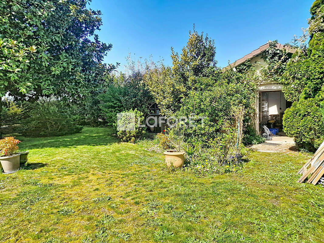 Maison à BIZANOS