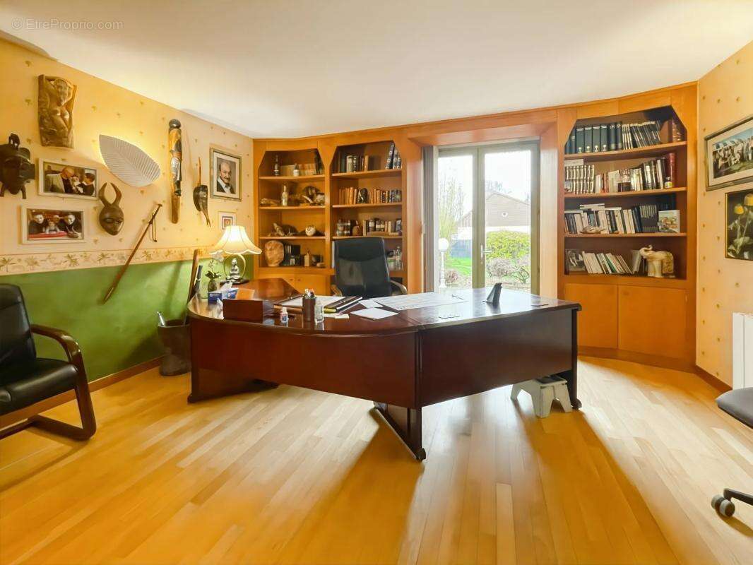 Maison à CHATILLON-COLIGNY