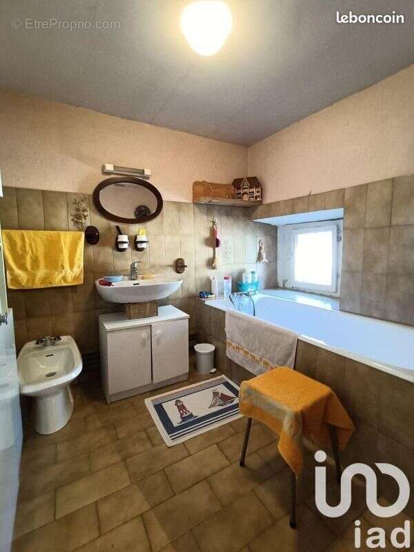 Photo 4 - Maison à GUICHEN