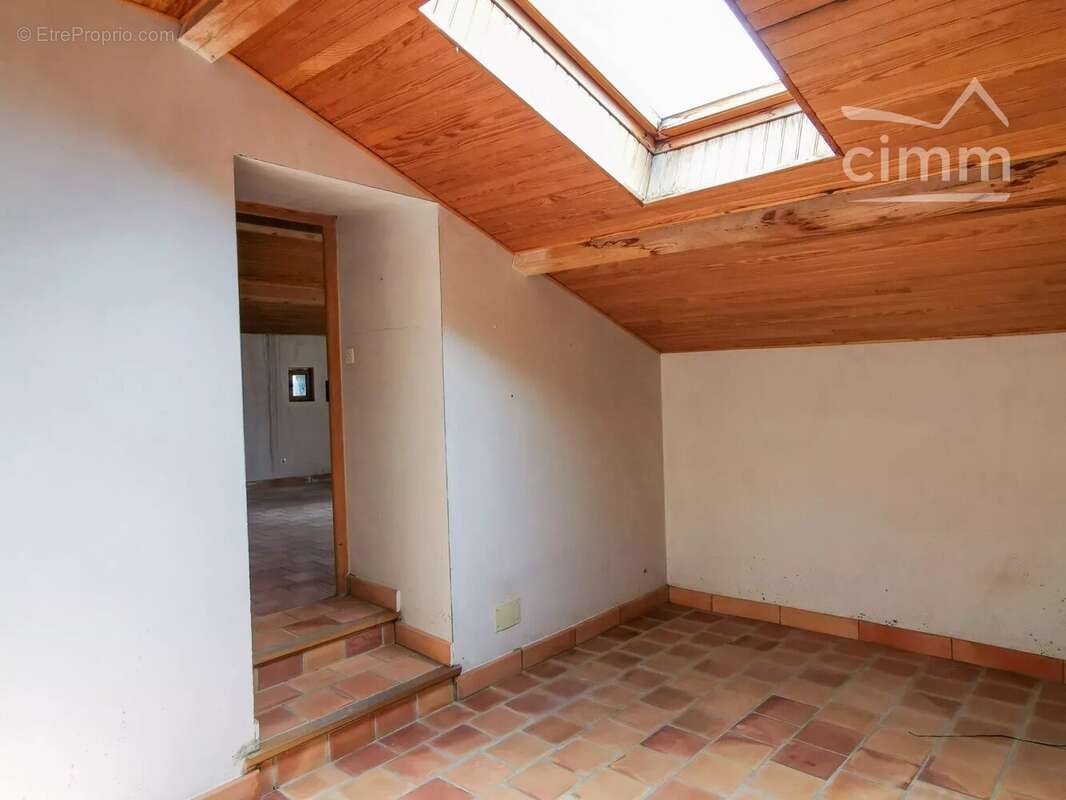 Maison à SAINT-GERMAIN