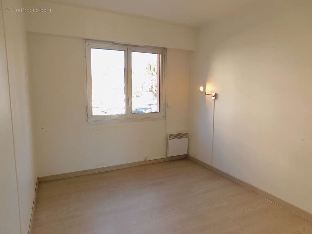 Appartement à SAINTE-MAXIME