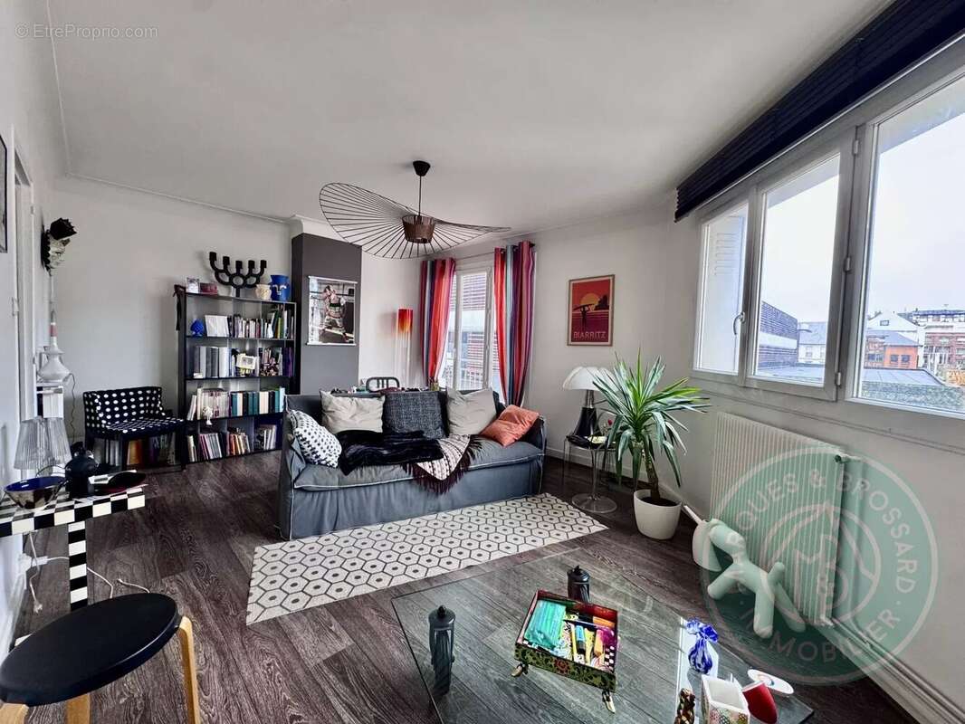 Appartement à TARBES