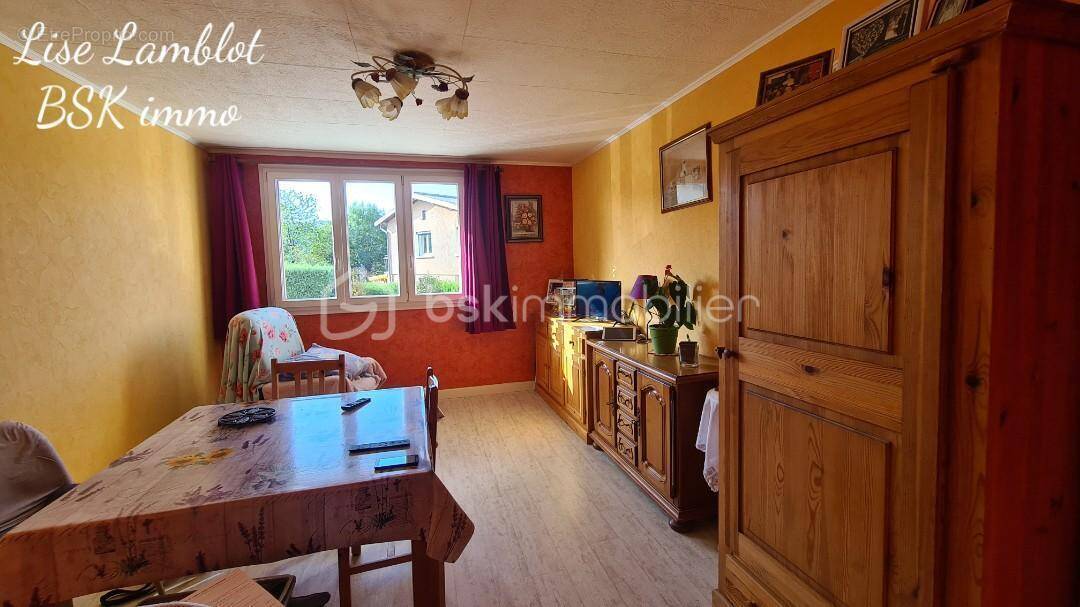 Appartement à GAP