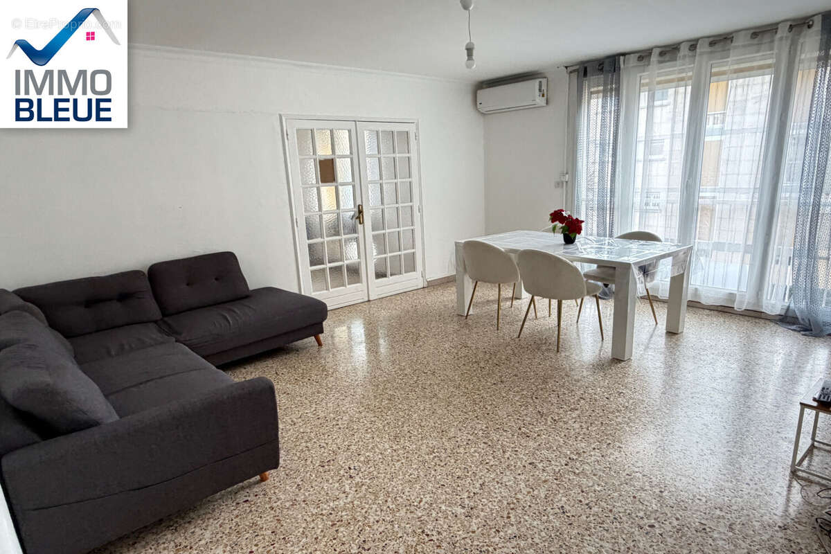 Appartement à MARIGNANE