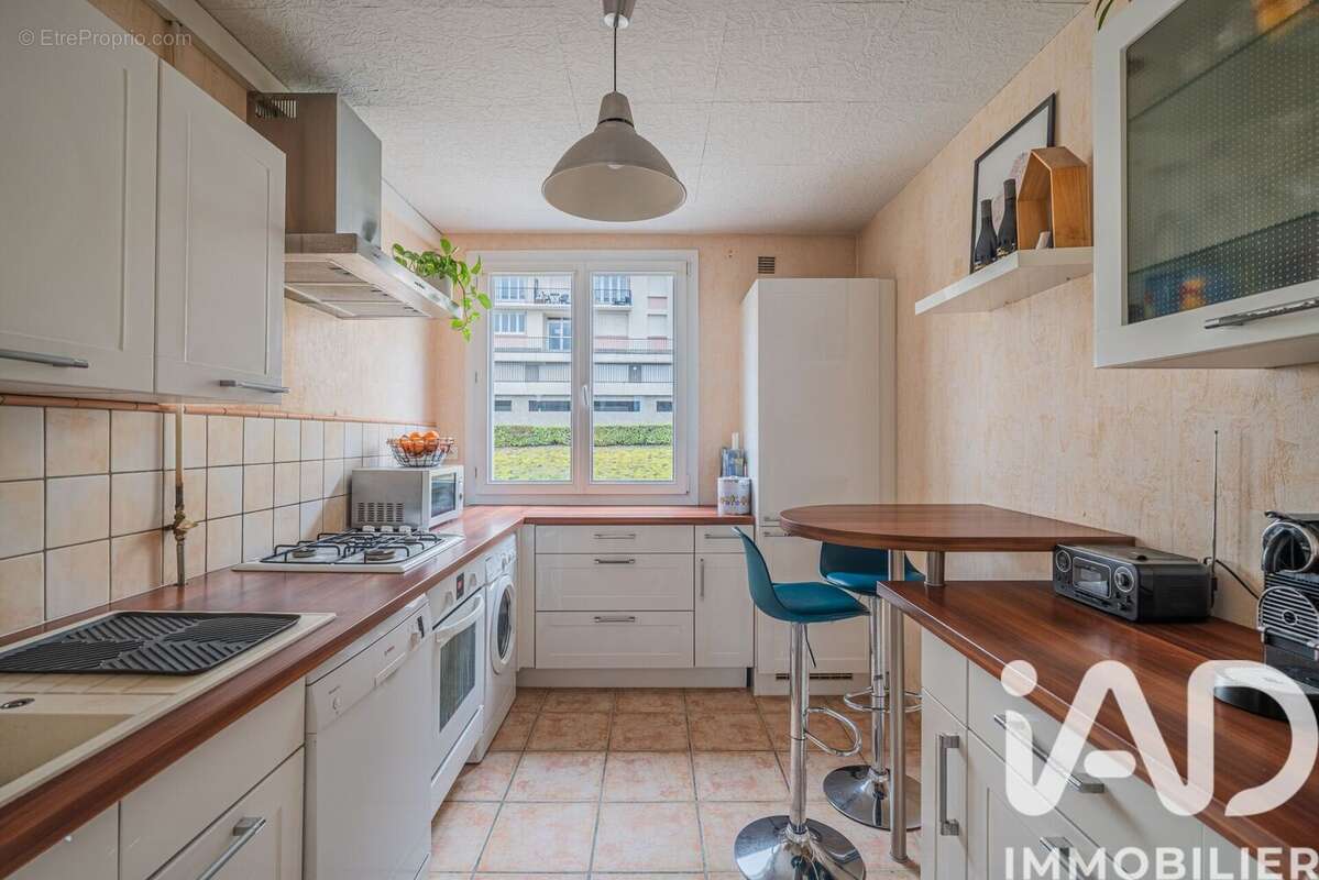 Photo 6 - Appartement à VOIRON