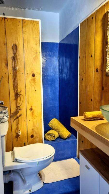 Maison de caractère en plein cœur de Pézenas avec studio - photo 15