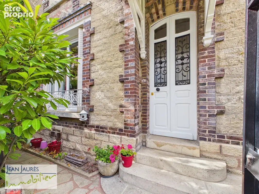Maison à TROYES