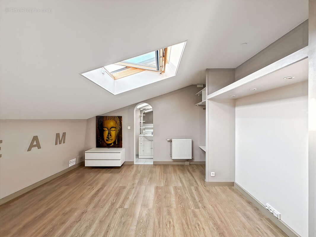 Appartement à MANTES-LA-JOLIE