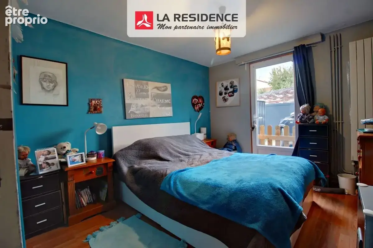 Maison 3 pièces 77 m² à vendre à Sartrouville (78500) - photo 9