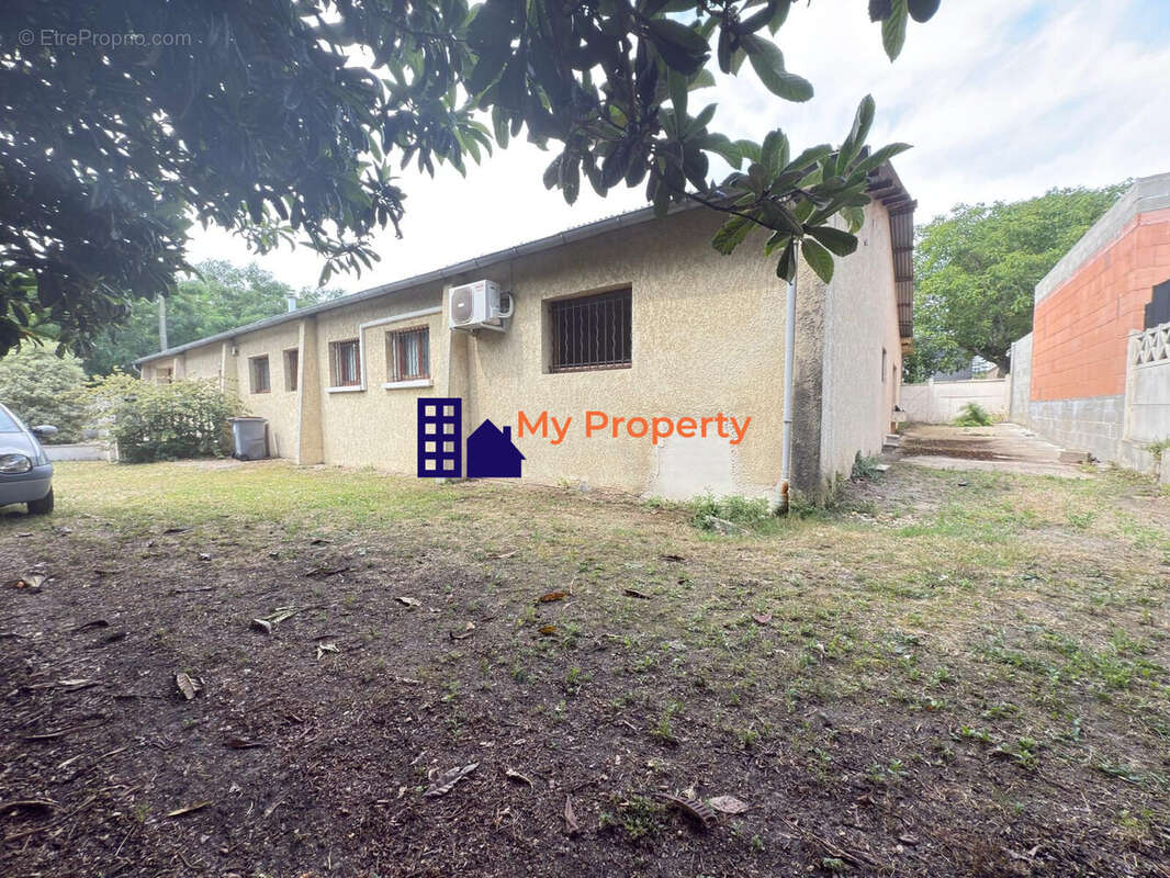 Appartement à HOUILLES