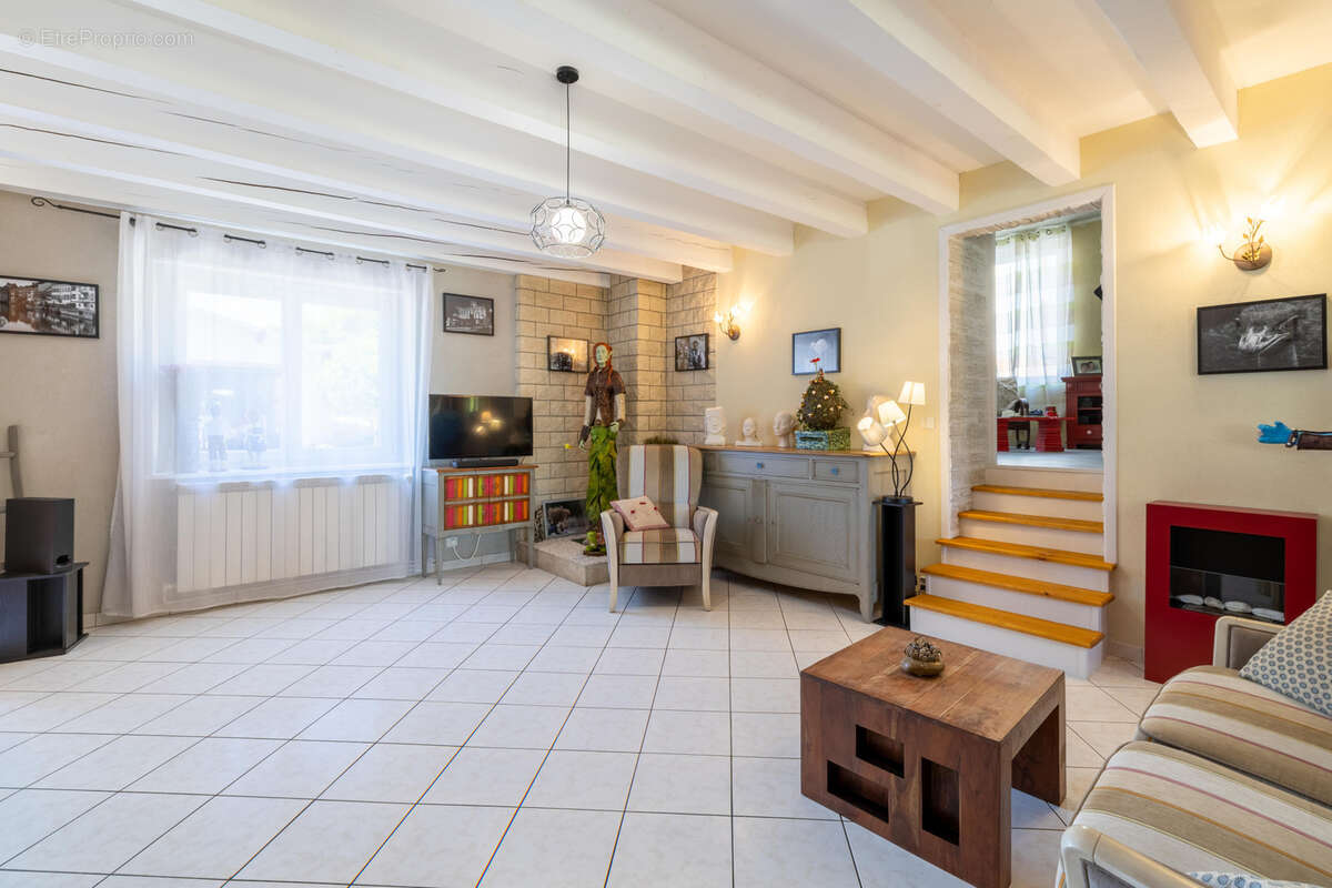 Maison à MOYEUVRE-GRANDE