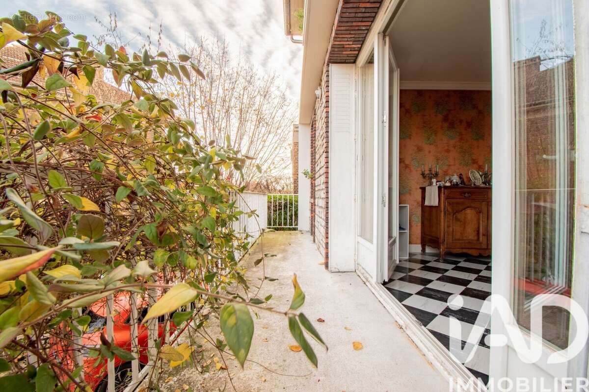 Photo 4 - Appartement à CACHAN