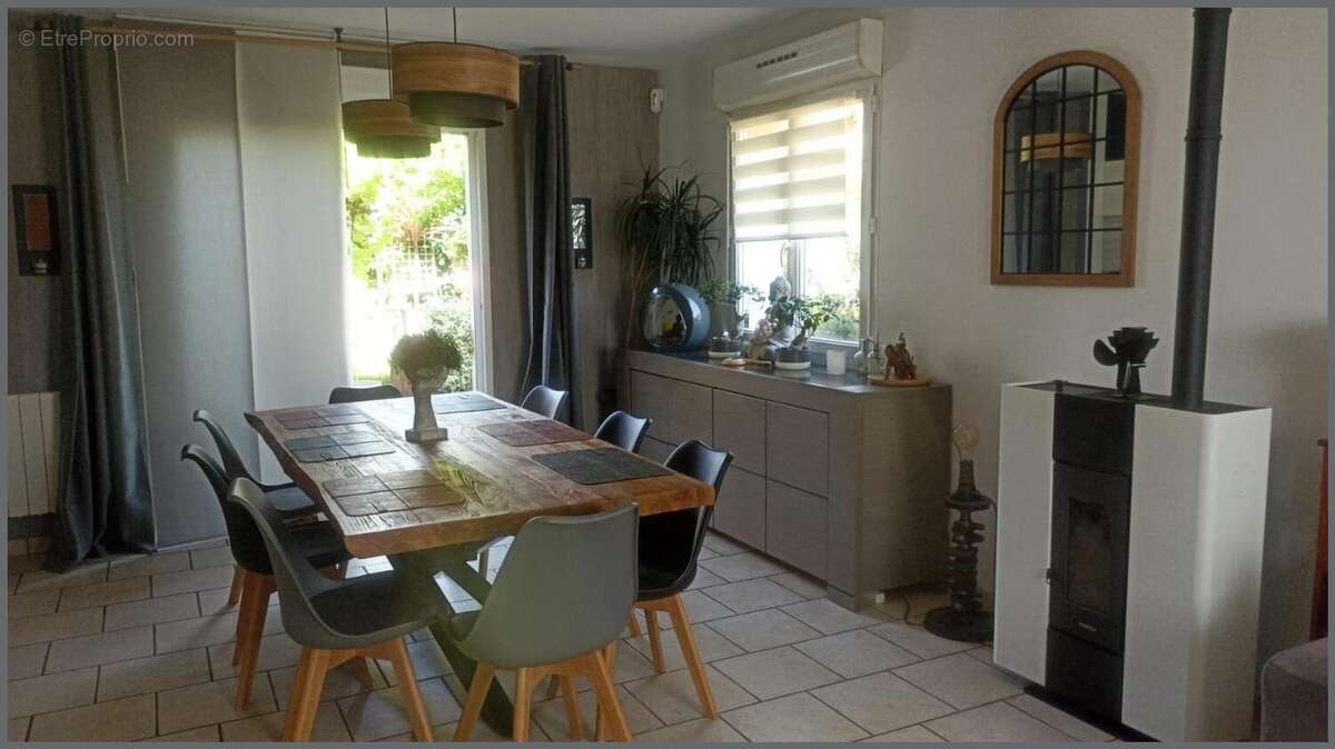 Photo 6 - Maison à BAGUER-PICAN