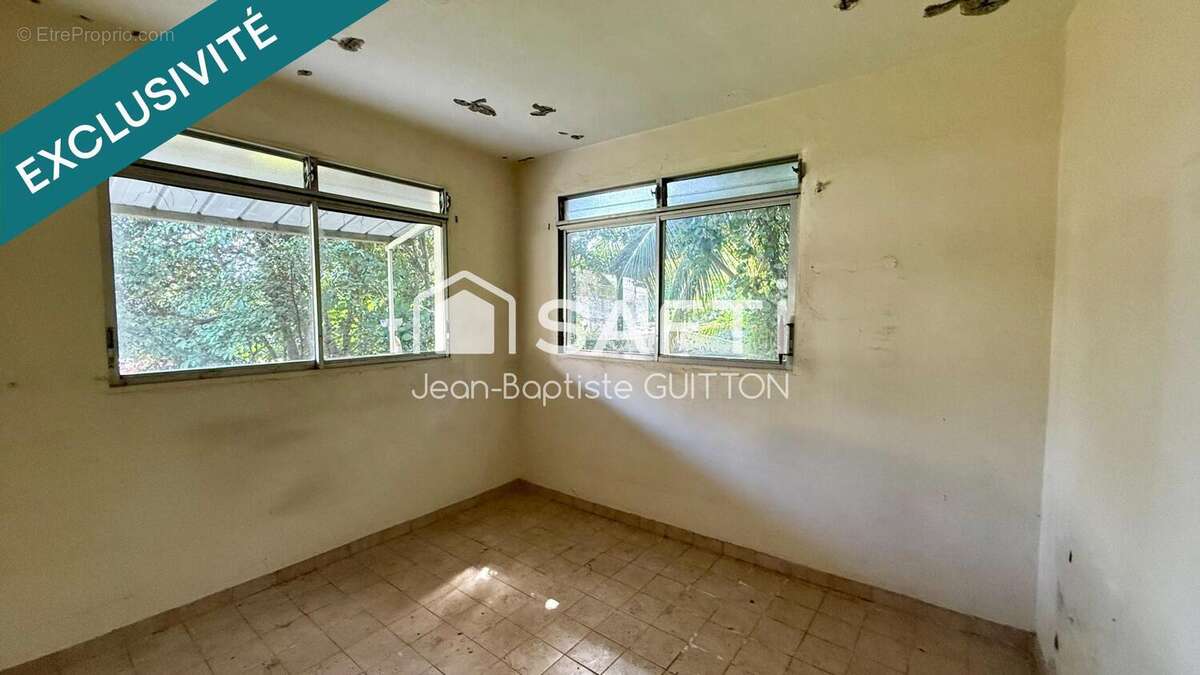 Photo 7 - Maison à FORT-DE-FRANCE