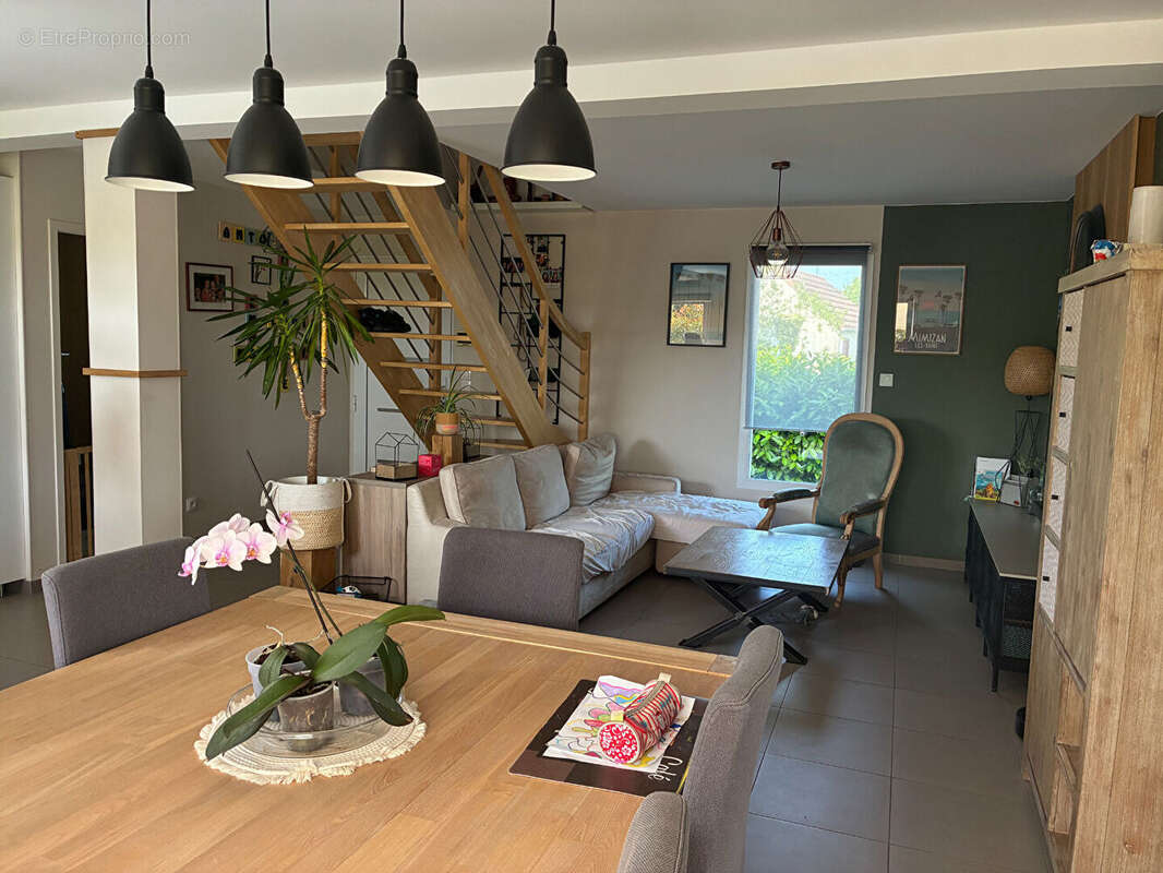 Maison caen ouest 10 mins zenith - photo 2
