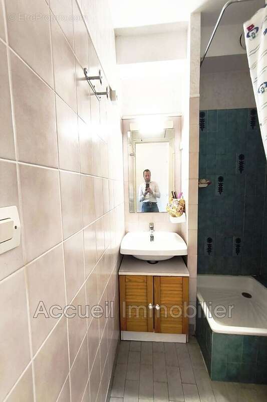 Appartement à LE GRAU-DU-ROI
