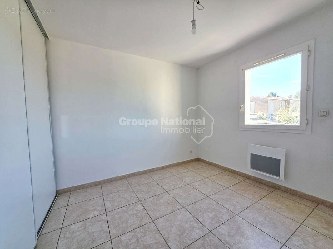 À vendre Maison 3 pièces à Saint Chamas - Rare sur le marché ! - photo 8
