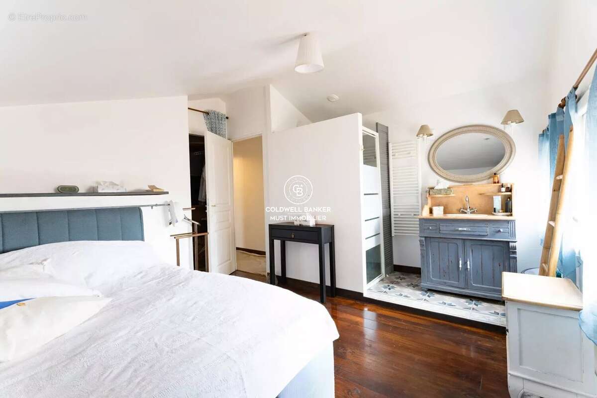 Maison à CANET-EN-ROUSSILLON