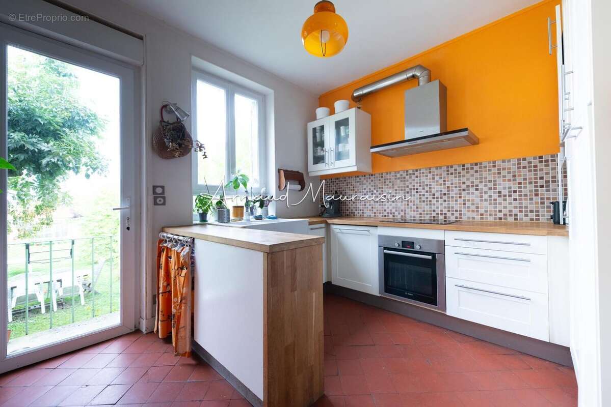 Photo 4 - Maison à ORRY-LA-VILLE