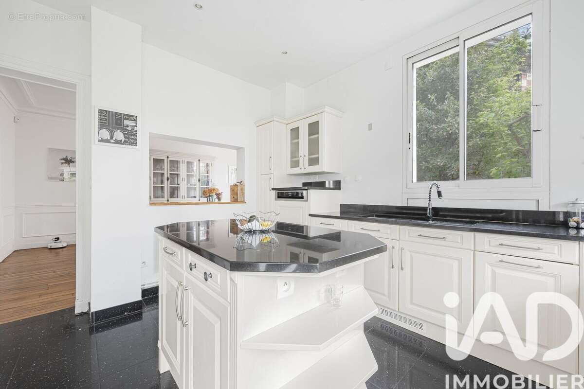 Photo 8 - Maison à COLOMBES