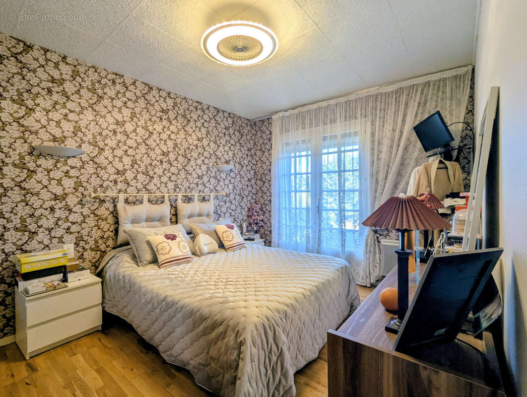 Maison à VENTENAC-EN-MINERVOIS